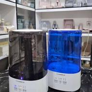 بخور با قابلیت سرد و گرم