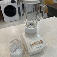 مخلوط کن دوکاره برقی