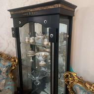 بوفه وویترین