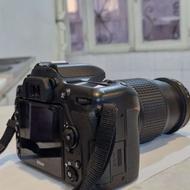 دوربین نیکون D7500 نیکون عکاسی فیلمبرداری