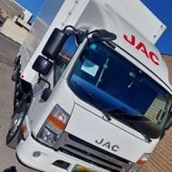 جک 9تن مدل 402 کم کار