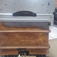 ابگرمکن بوتان مدل 3115