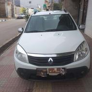 ساندرو استپ وی مدل 95 اتومات