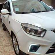 یک دستگاه خودروی جک اس فایو