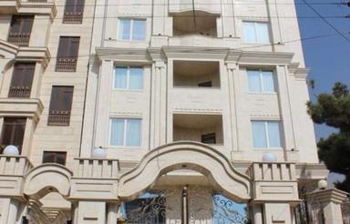 پیشفروش اپارتمان پنت 200 متر در خیابان بابل