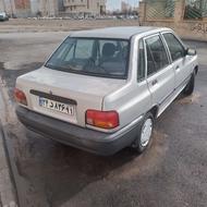 پراید مدل 89