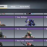 اکانت کالاف دیوتی مبایل