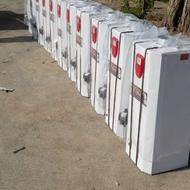 آبگرمکن زودجوش