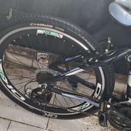 دوچرخه سایز 26