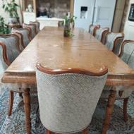 میز ناهارخوری