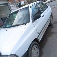 فروش پراید 84