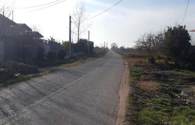 1600 متر خانه سرا موقعیت عالی بر جاده دو کله