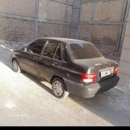 پراید توضیحات کامل خرید