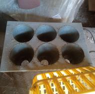 کشتارگاه 6عددی و 2قفسه