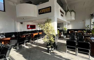 اجاره تجاری و مغازه 450 متر در خ تهران روبروی پاساژ رنجبر