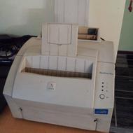 پرینتر لیزری