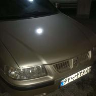 سمند 82 پژ نقرای