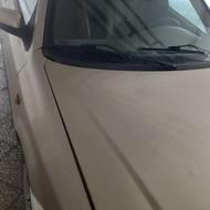 سمند 82 پژ نقرای