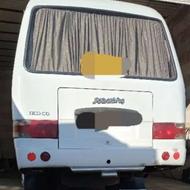 مینی بوس ارین مدل 1396