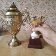 کاپ ورزشی ایرانی وخارجی