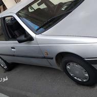 405مدل 89 بنزینی