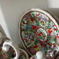 سرویس گل مرغی.نو.