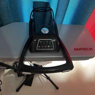 اتو پرس خارجی مدل ژانومه