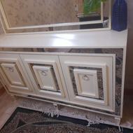 کنسول آیینه ای