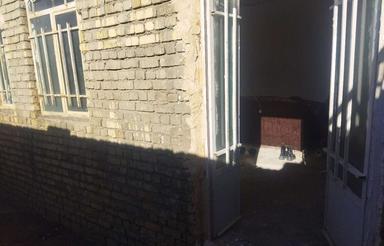 خونه 100متری نیمه کاره همت آباد کاسکوچیل