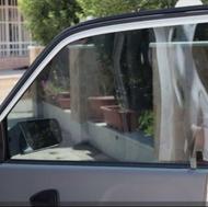 شیشه دودی اقتصادی