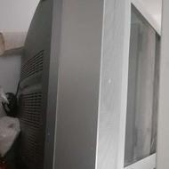 تلویزون کارکرده سالم