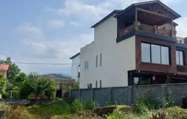 فروش زمین 280متری باسندتک برگ*اقساط بلندمدت بدون بهره سرخرود