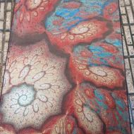 گلیم فرش نو 2متری ....