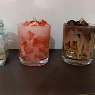 شمع های تزیینی