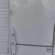 یخچال فریزر