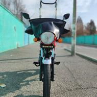 موتور باکسر همتاز 200cc مدل 1403 فوری