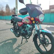 موتور باکسر همتاز 200cc مدل 1403 فوری