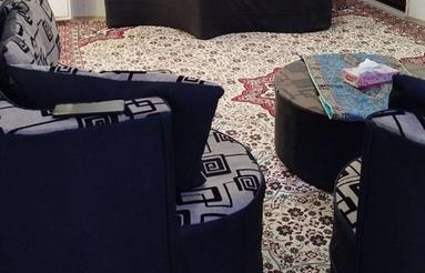 اجاره شبانه 2خواب ویلایی حیاط دار