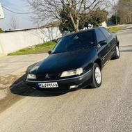 سیتروئن زانتیا 2000