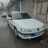 پارس سفید 87