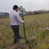 نقشه برداری utm