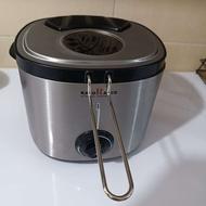 مینی سرخ کن کلورانس