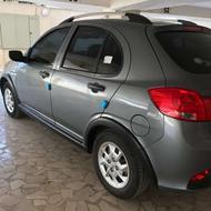 کوییک 1402 بدون رنگ و خط و خش مشابه صفر با لوازم