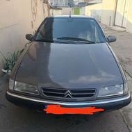 زانتیا مدل 85 بدون خط وخش