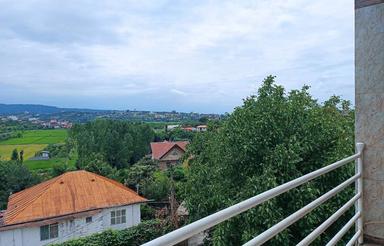 1000متر ویلا با ویوی بی نظیر