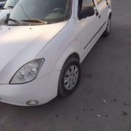 فروش فوری تیبا2 مدل 1400