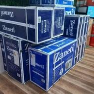 دستگاه وارداتی داکت اسپلیت Zaneti ب قیمت عمده