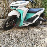 کلیک مدل کبیر 150