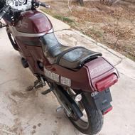 سوزوکی 250آکروس