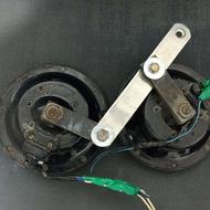 سالم سالم است بوق 1011باند کنود